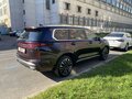 2023 Exeed VX I, фиолетовый, 2700000 рублей - вид 2