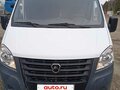 2022 ГАЗ ГАЗель Next, белый, 2400000 рублей - вид 6