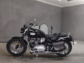 2023 Triumph Bonneville Speedmaster, чёрный, 1300000 рублей - вид 1