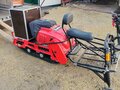 2023 Тофалар 500 Long Тягач-толкач, красный, 220000 рублей - вид 5