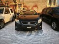 2010 Toyota Corolla Fielder X (E140, E150) Рестайлинг, чёрный, 1270000 рублей - вид 1