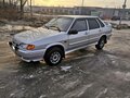 2010 Lada (ВАЗ) 2115, серебристый