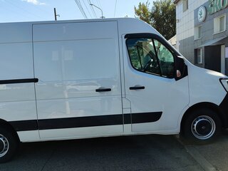 2020 Renault Master, белый, 3000000 рублей, вид 4