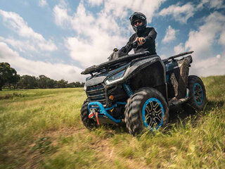 2025 Segway Snarler, чёрный, 663000 рублей, вид 1