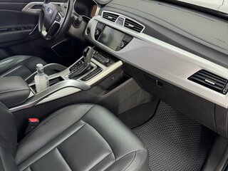 2019 Geely Atlas I, чёрный, 1529352 рублей, вид 4