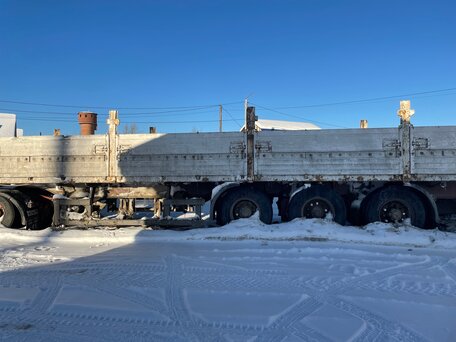 2004 Iveco Stralis, красный, 3000000 рублей, вид 1