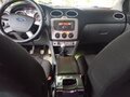 2010 Ford Focus II Рестайлинг, серебристый, 380000 рублей - вид 5