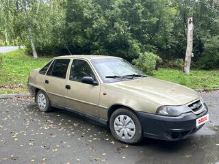 2011 Daewoo Nexia I Рестайлинг, бежевый, 230555 рублей, вид 3