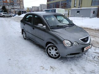 2009 Chery QQ6 (S21), серый, 120000 рублей, вид 1