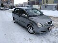 2009 Chery QQ6 (S21), серый, 120000 рублей