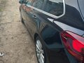 2011 Opel Astra J, чёрный, 890000 рублей - вид 4