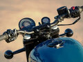 2026 Royal Enfield Shotgun, синий, 723000 рублей - вид 10