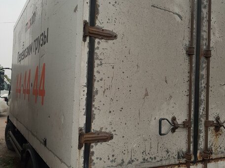2013 Foton Aumark BJ10xx/11xx, белый, 750000 рублей, вид 3