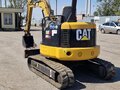 2010 Caterpillar 303SR, жёлтый, 1780000 рублей - вид 8