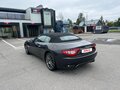 2010 Maserati GranCabrio I, серый, 7900000 рублей - вид 9