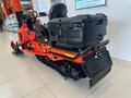 2021 BRP Ski-Doo Expedition Xtreme 850, красный, 2200000 рублей - вид 2