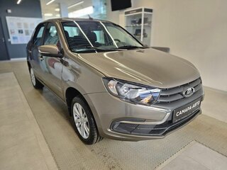 2026 Lada (ВАЗ) Granta I Рестайлинг, коричневый, 1130000 рублей, вид 3
