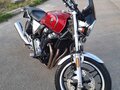 2011 Honda CB 1100, пурпурный, 599000 рублей