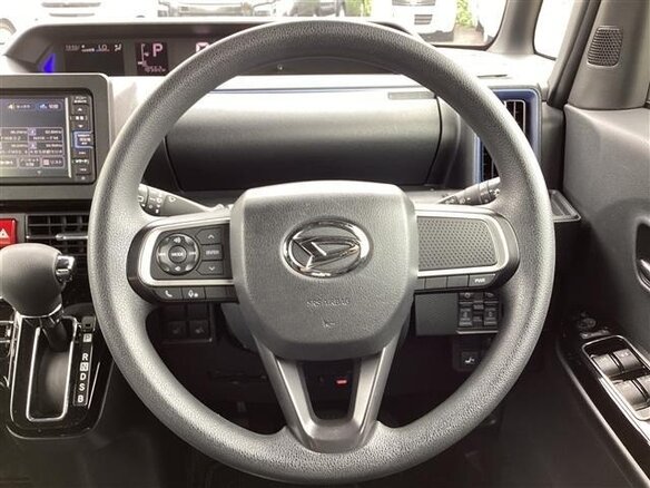 2021 Daihatsu Tanto IV, чёрный, 700000 рублей - вид 9