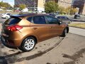 2017 Kia Ceed II Рестайлинг, коричневый - вид 2
