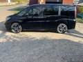 2016 Honda Stepwgn Spada V, чёрный, 2250000 рублей - вид 3