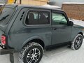 2019 Lada (ВАЗ) 2121 (4x4) I Рестайлинг, серый - вид 2