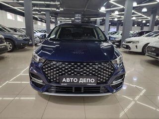 2023 Omoda S5, синий, 1449000 рублей, вид 2