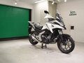 2023 Honda NC 750X, белый, 900000 рублей