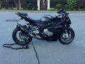 2010 BMW S 1000 RR, серый, 1100000 рублей - вид 7
