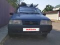 2004 Иж 2126 «Ода», синий, 110000 рублей - вид 4