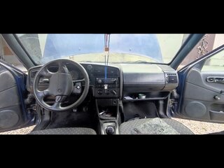 1994 Volkswagen Passat B4, синий, 230000 рублей, вид 5