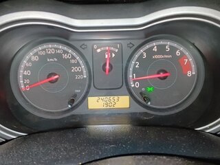 2007 Nissan Note I, коричневый, 550000 рублей, вид 5