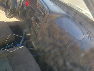 2004 Lada (ВАЗ) 2115, белый, 130000 рублей, вид 4