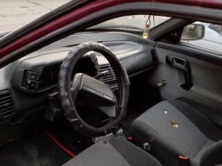 2000 Lada (ВАЗ) 2112, красный, 120000 рублей, вид 4