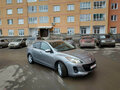 2011 Mazda 3 II (BL) Рестайлинг, серебристый, 965000 рублей - вид 1