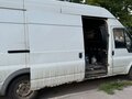 2002 Ford Transit, белый, 250000 рублей - вид 8
