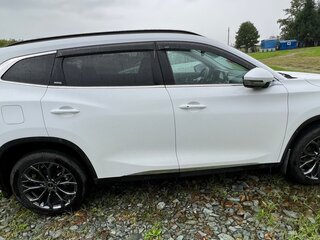 2021 Exeed TXL I, белый, 2450000 рублей, вид 2