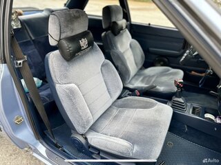 1985 Mazda 626 II (GC), синий, 350000 рублей, вид 4