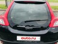 2008 Volvo C30 I, чёрный, 799000 рублей - вид 4