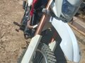 2013 TRX Moby 250, красный, 110000 рублей - вид 1