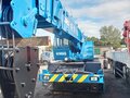 1992 Kobelco Колесные, синий - вид 11