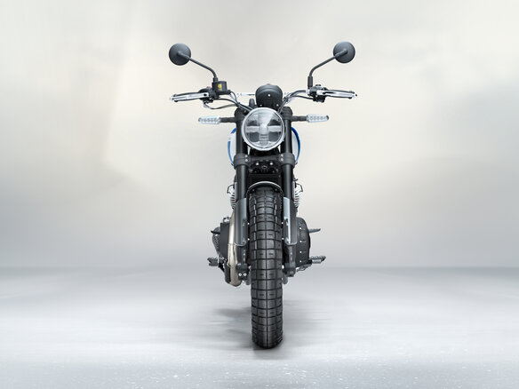 2026 Royal Enfield Bear 650, жёлтый, 737000 рублей - вид 5