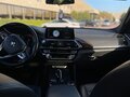 2019 BMW X3 18d III (G01), синий - вид 7