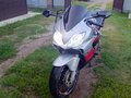 2003 Honda CBR 600F, серебристый, 460000 рублей - вид 5