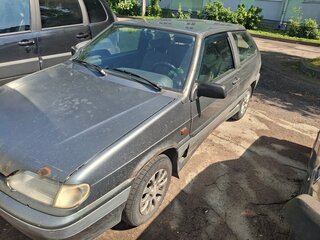 2006 Lada (ВАЗ) 2113, серый, 75000 рублей, вид 1