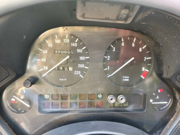 2001 BMW K 1200 LT, чёрный - вид 4