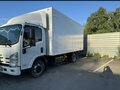 2015 Isuzu Elf (N-series), белый, 2350000 рублей - вид 6