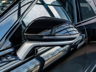 2026 Jaecoo J7 I Рестайлинг, чёрный, 3226410 рублей, вид 5