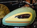 2026 Royal Enfield Meteor, зелёный, 528000 рублей - вид 1