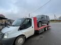 2011 Ford Transit, белый - вид 2